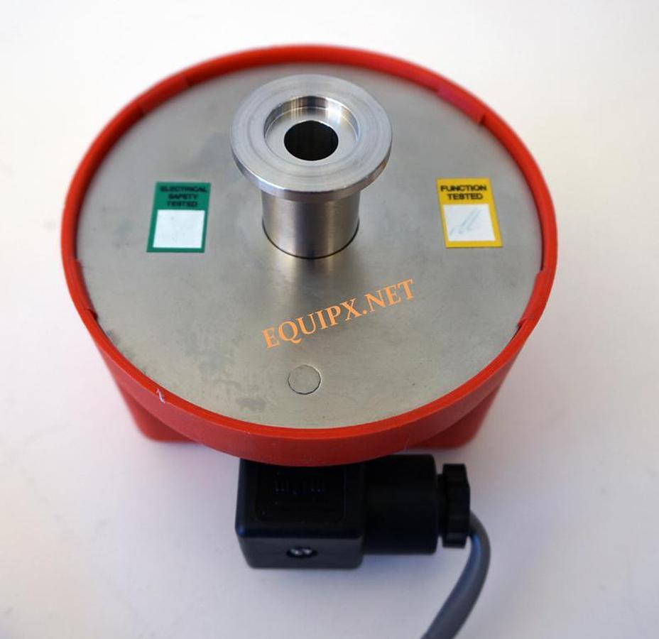 Used Edwards Vacuum Interlock Switch D059 14 000 NEW