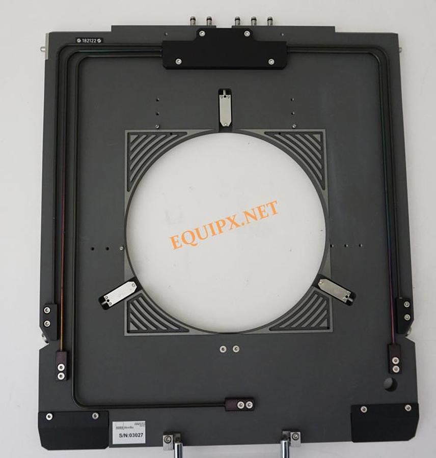 Used Suss Microtec MA200e 150mm frontside tooling set