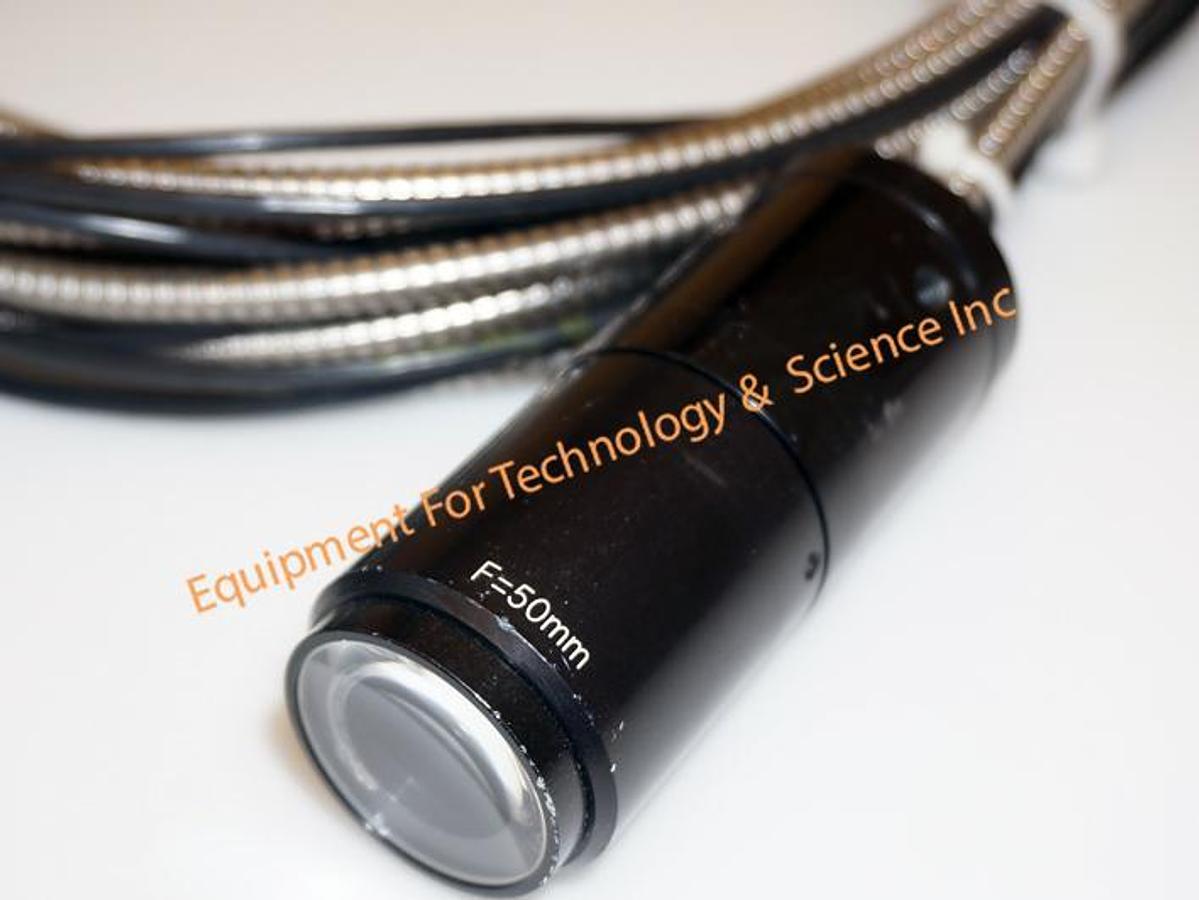 Used SDL FL20-4211-002 IR Fiber Laser 800-1200nm