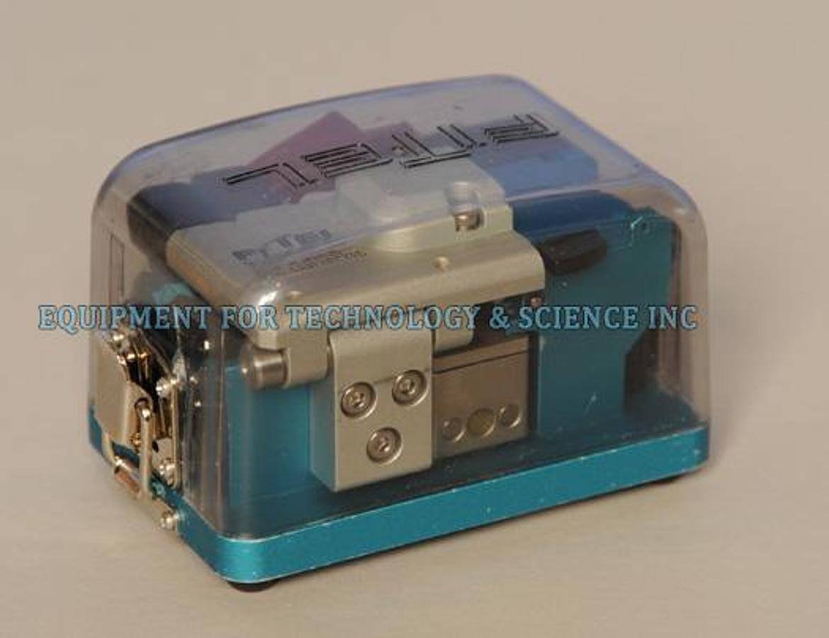 Used Furukawa Electric Co. S323 Cleaver