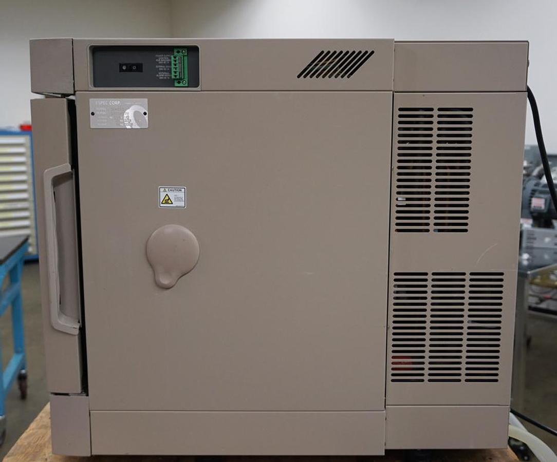 Refurbished 2005 Espec SH-221 Temperature & Humidity Chamber