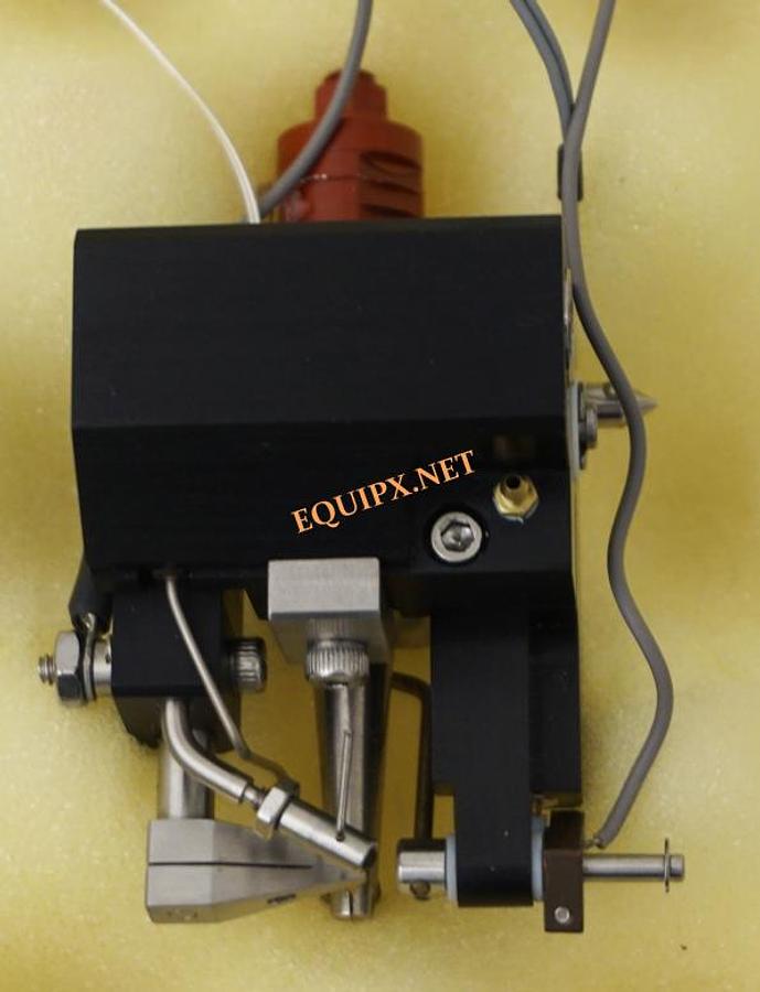 Used Westbond Series B Deep Access Ball bonding head