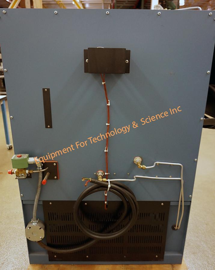 Used Blue M DCA-146B Inert Gas Forced Air Oven