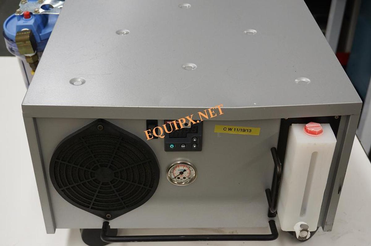 Used K-O Concepts LCR-7.5 chiller