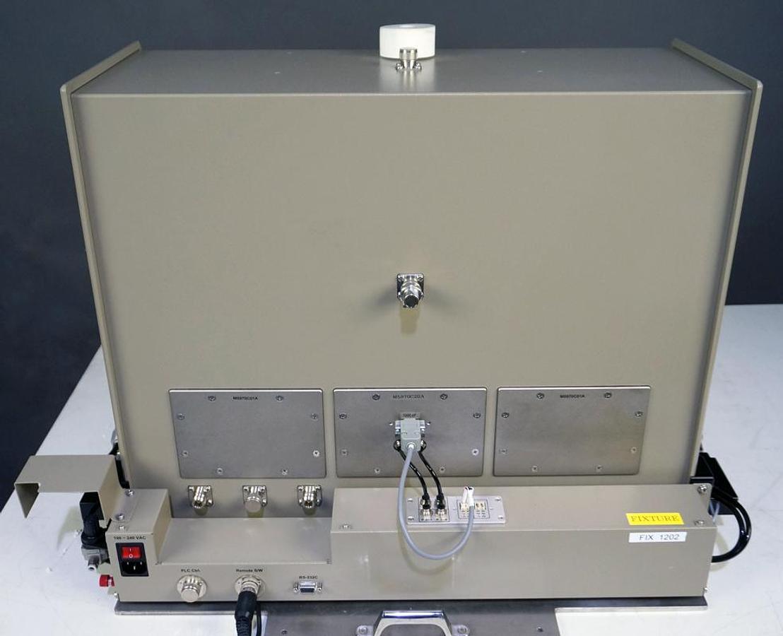 Used Tescom TC-5970C 6Ghz extra large RF shield box