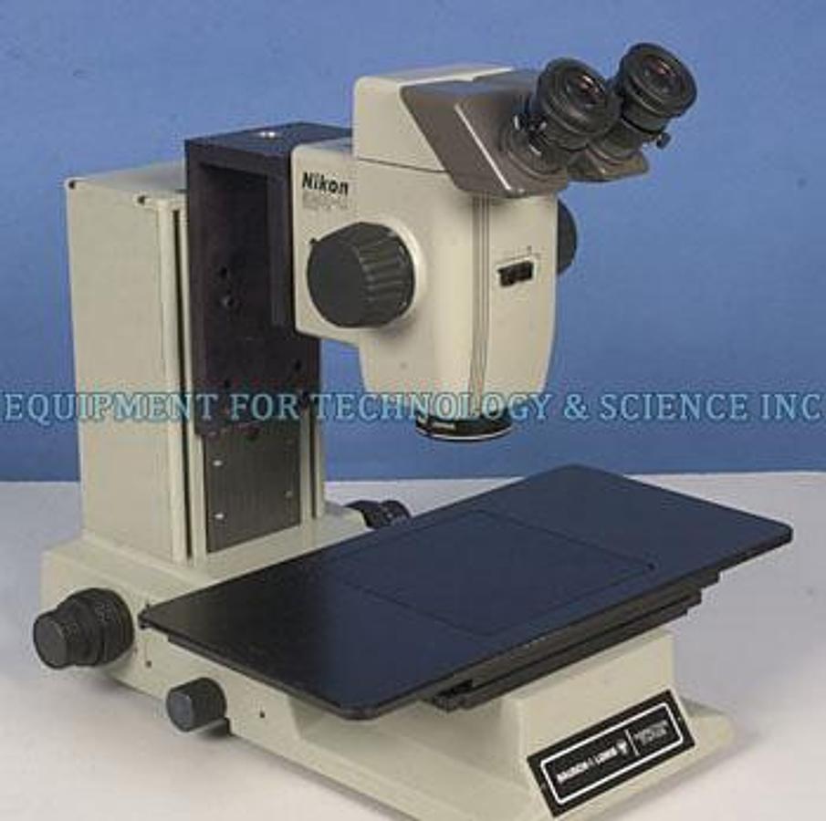 Used Bausch & Lomb SMZ-U Stereozoom Microscope