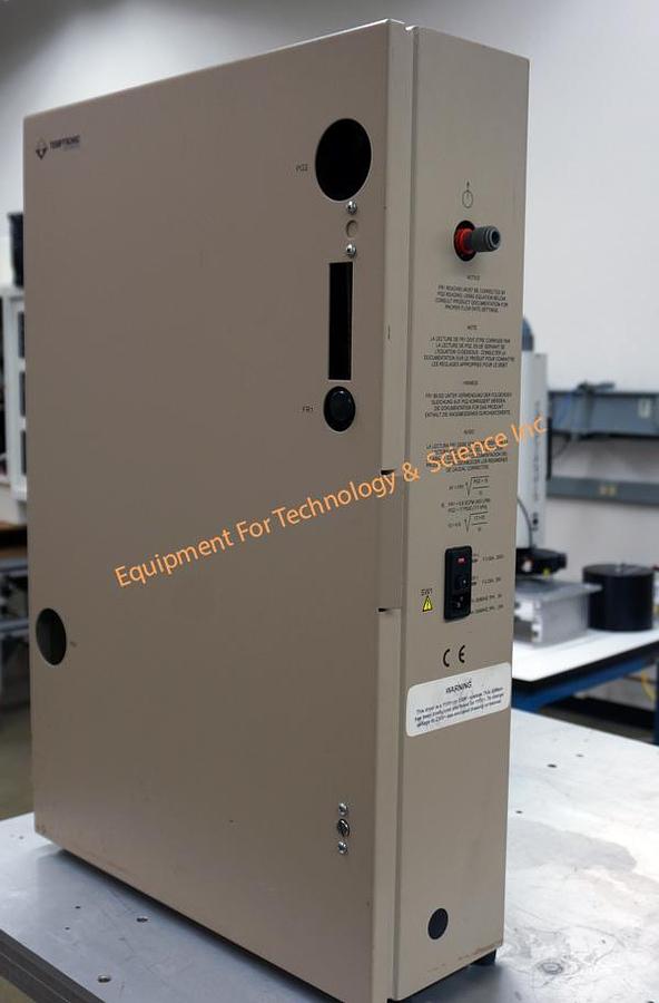 Used Temptronic SA76440 Air Dryer