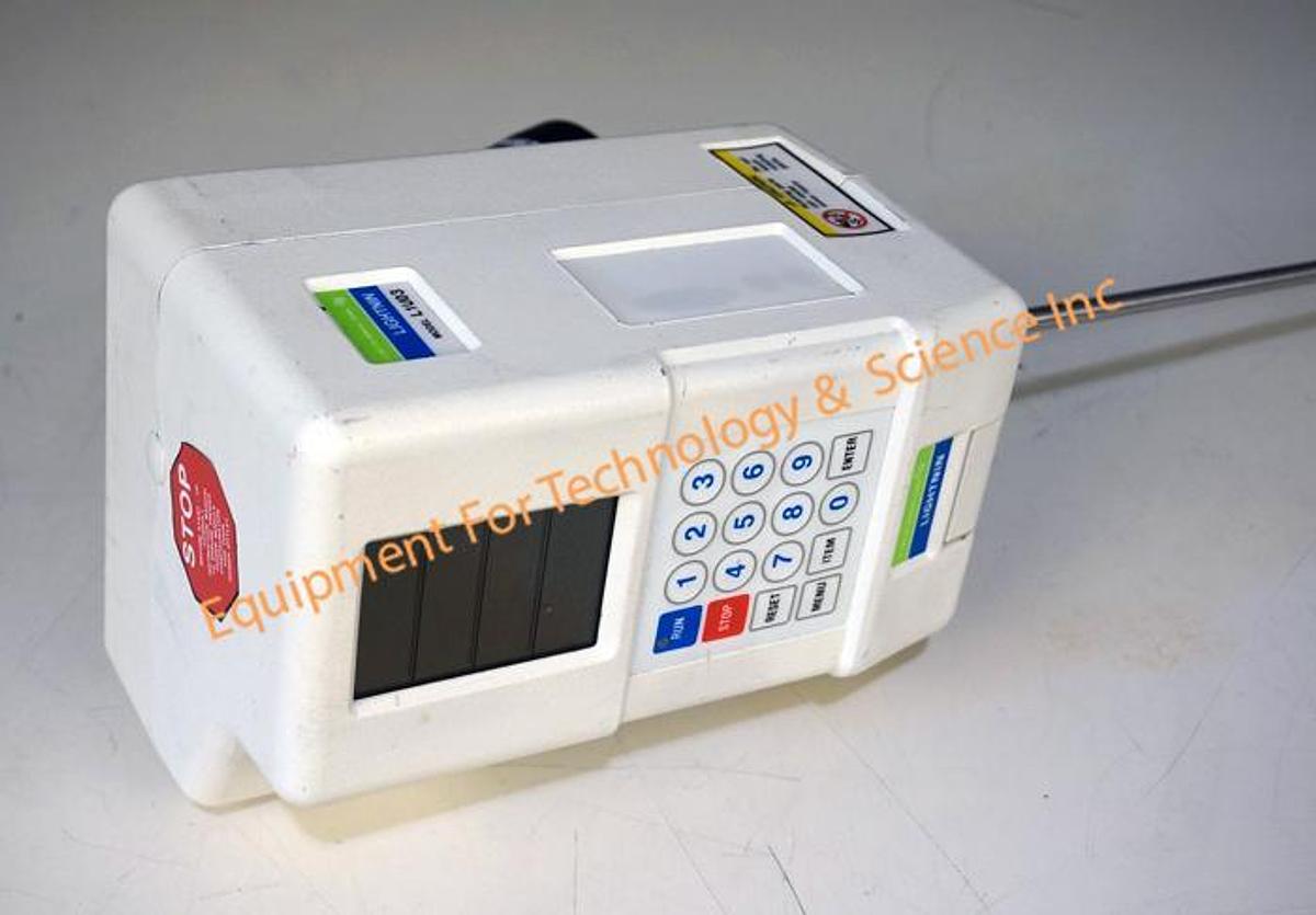 Used Lightnin L1U03 Laboratory Mixer