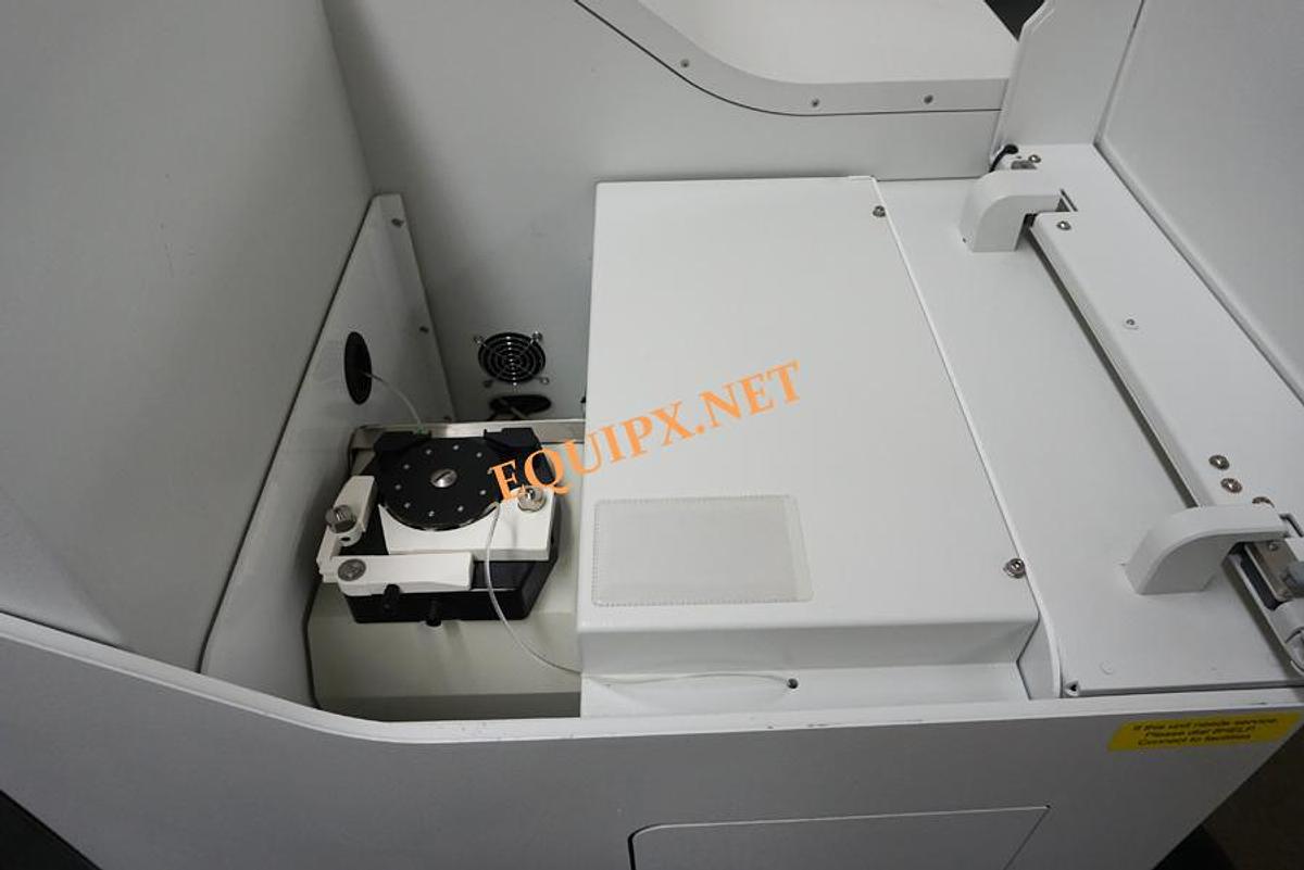 Used Sartorius Intellicyte IQE