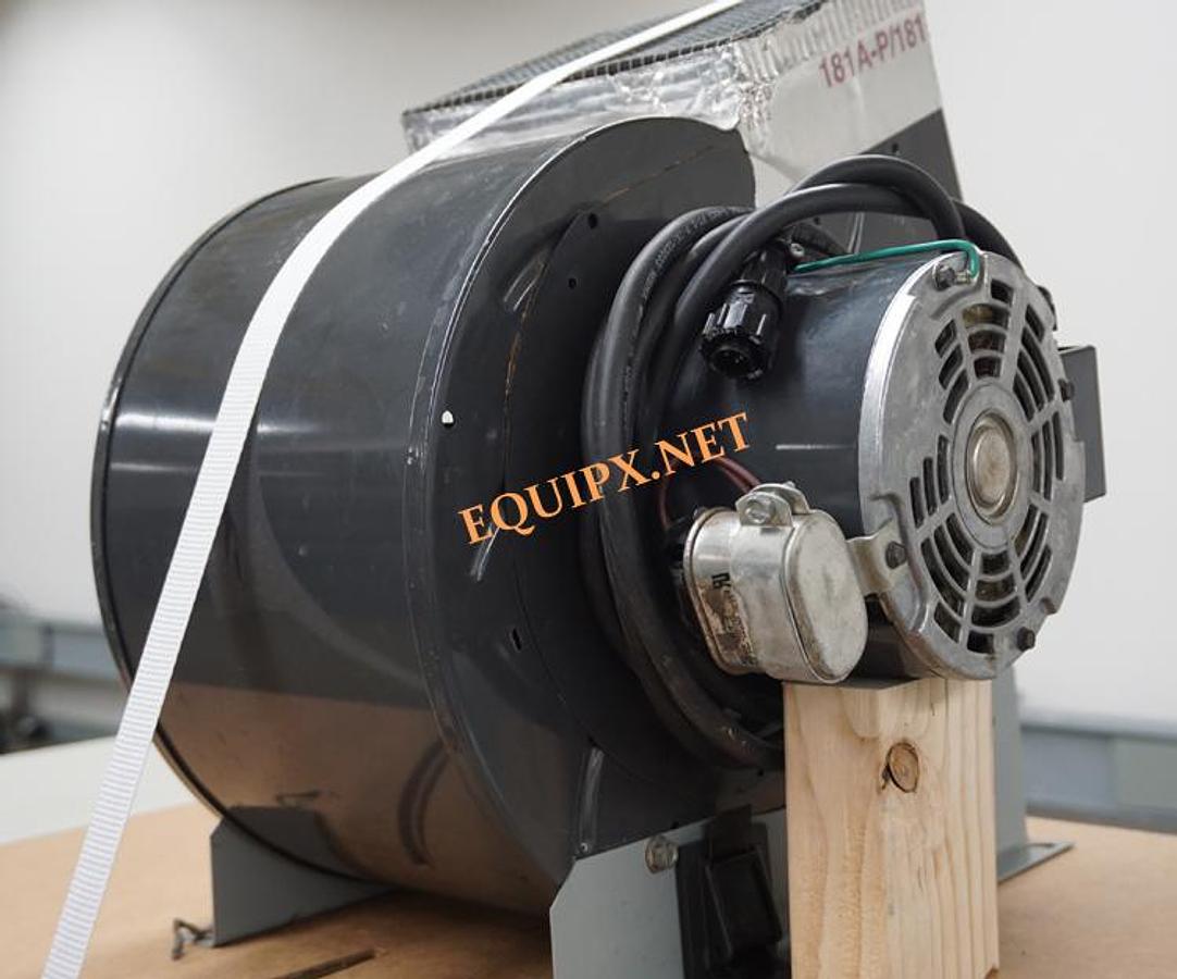 Refurbished Yield Engineering 450PB6-2P REFURBISHED High temperature vacuum oven for polyimide, photoresist and epoxy curing (2014)