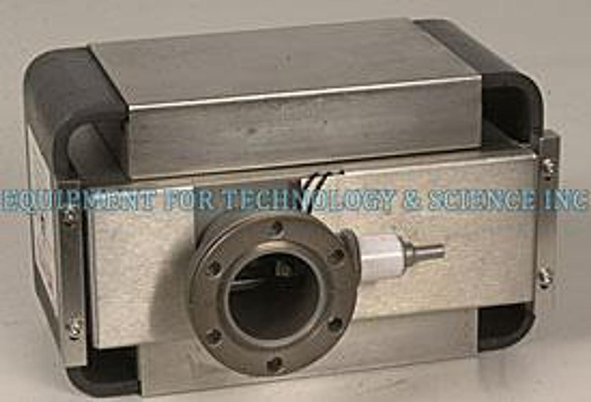 Used Varian Ion Pump