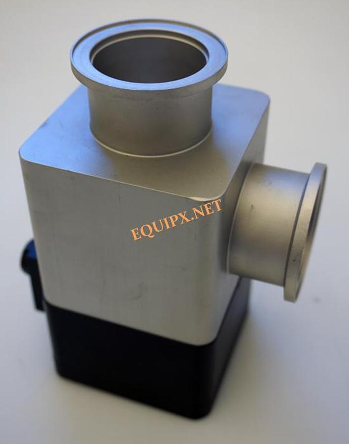 Used Varian L6281-303 Block Valve