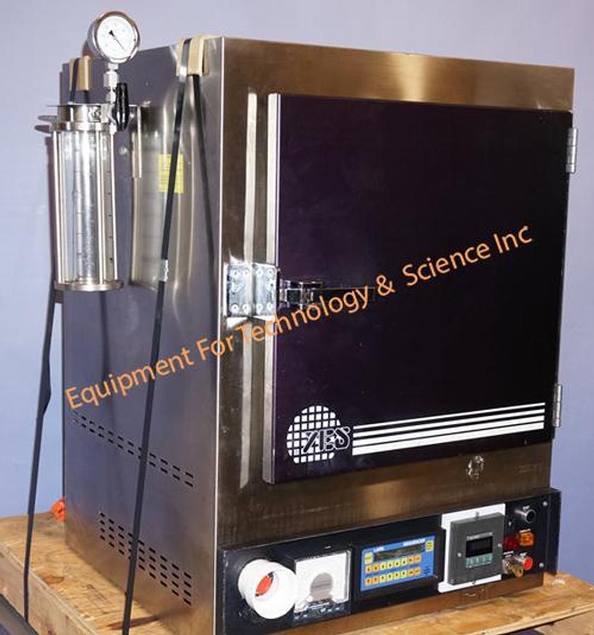 Refurbished Yield Engineering YES-15 HMDS Vapor Prime Oven with 16"x16"x16" chamber