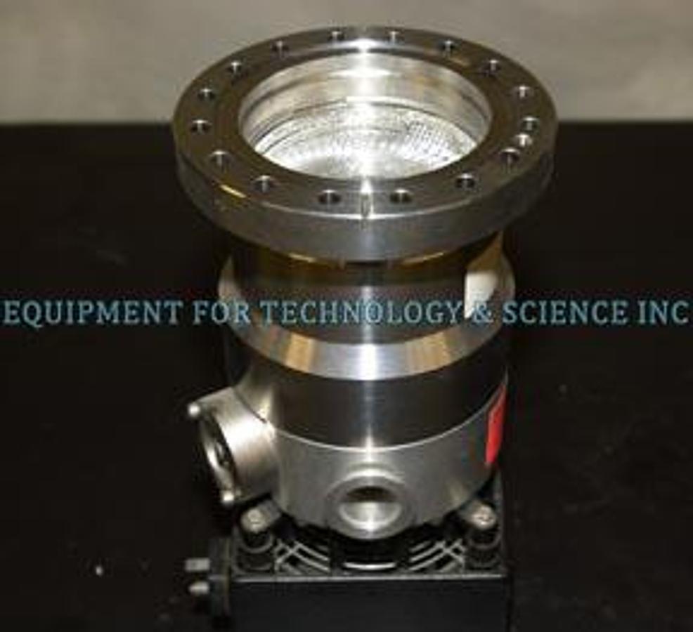 Used Leybold TMP-150 Turbo Pump