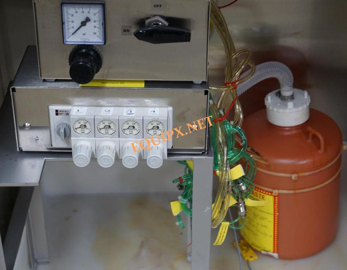 Used CEE 200CBX Precision Coat Bake System