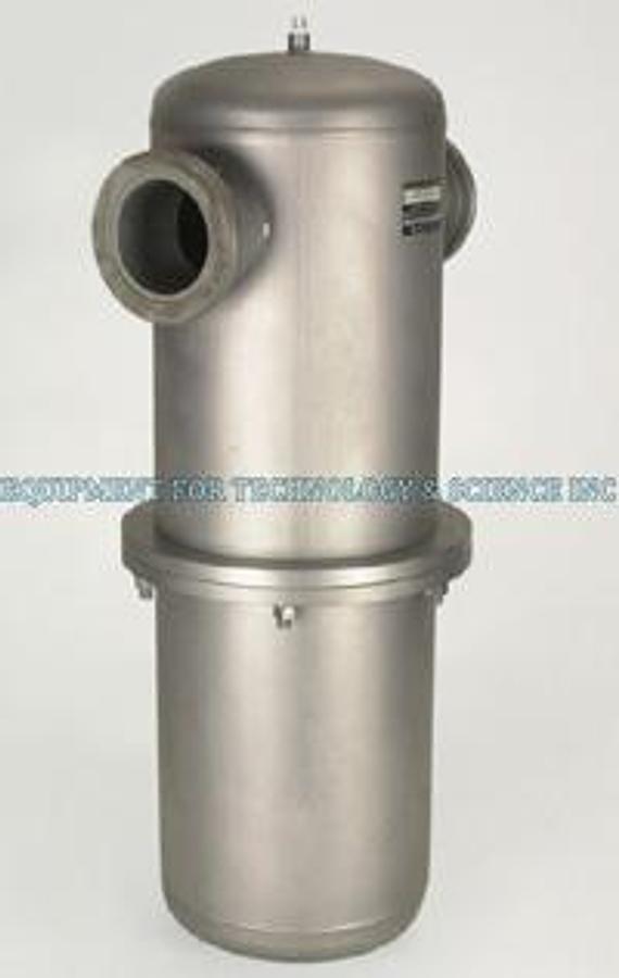 Used Shrader IF-250 Inlet Filter