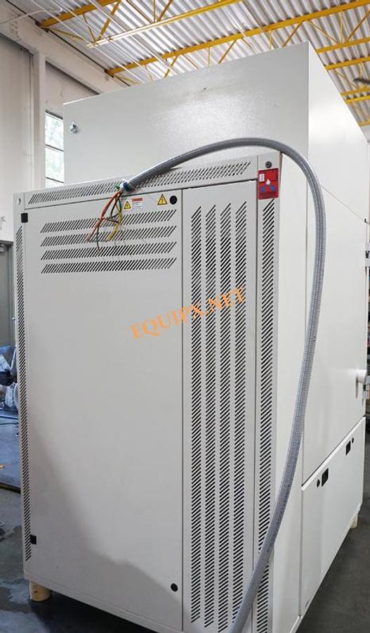 Used Atlas-Votsch SC1000-MHG Solar Simulator, 280-3000nm