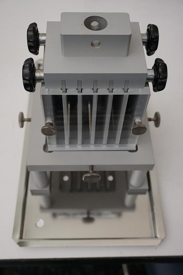 Used 2023 Zwick/Roell Kramer fixture