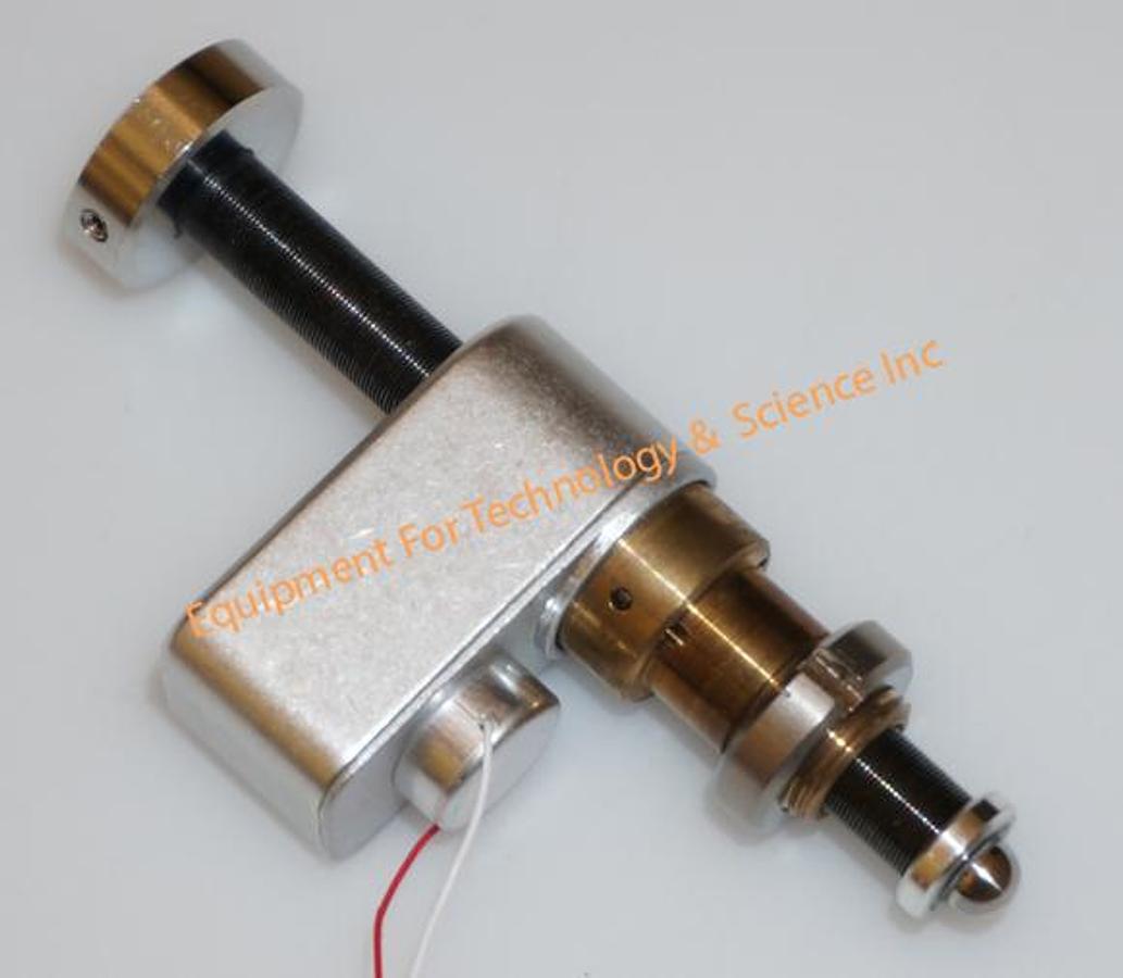 Used Newport/New Focus 8302-V Picomotor actuator