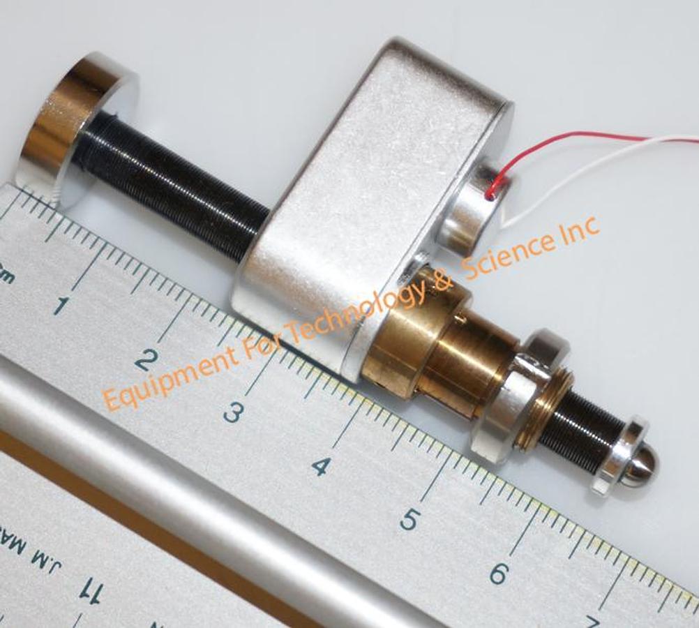 Used Newport/New Focus 8302-V Picomotor actuator