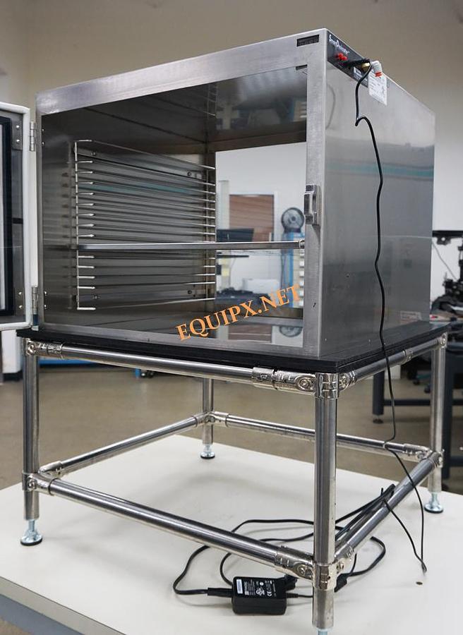Used Terra Universal 1911-02C SMART Dessicator