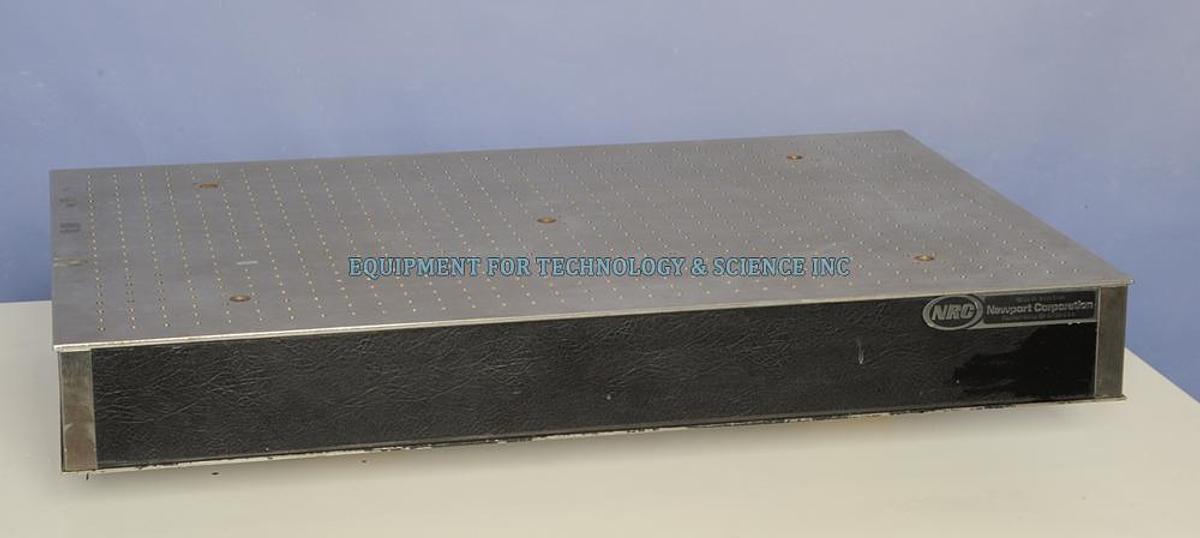 Used newport 24-36-4 breadboard