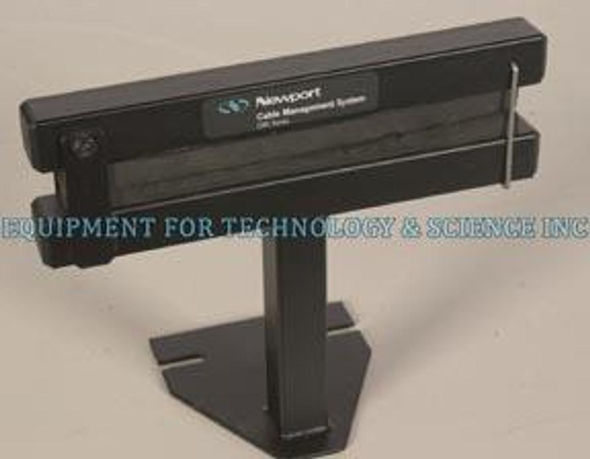 Used Newport CMS Cable Management System