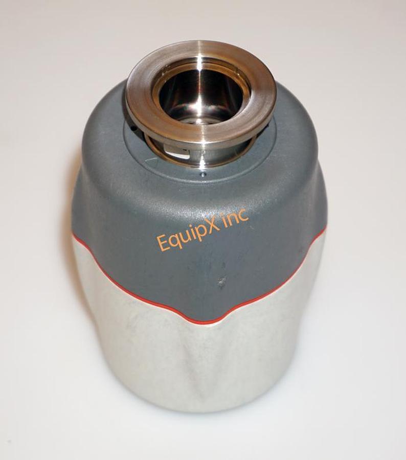 Used Edwards Wide Range Gauge WRG-SL P.No.D14711000