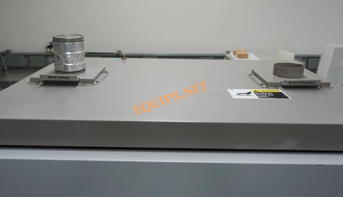 Used VWR HAFO 1602 forced air oven