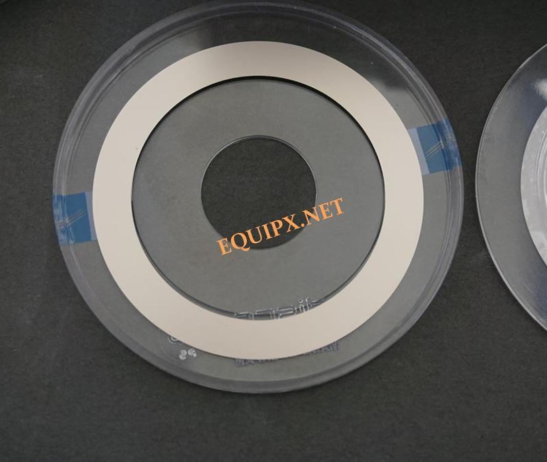 Used Disco NBC-Z dicing blades, 52x0.03x40