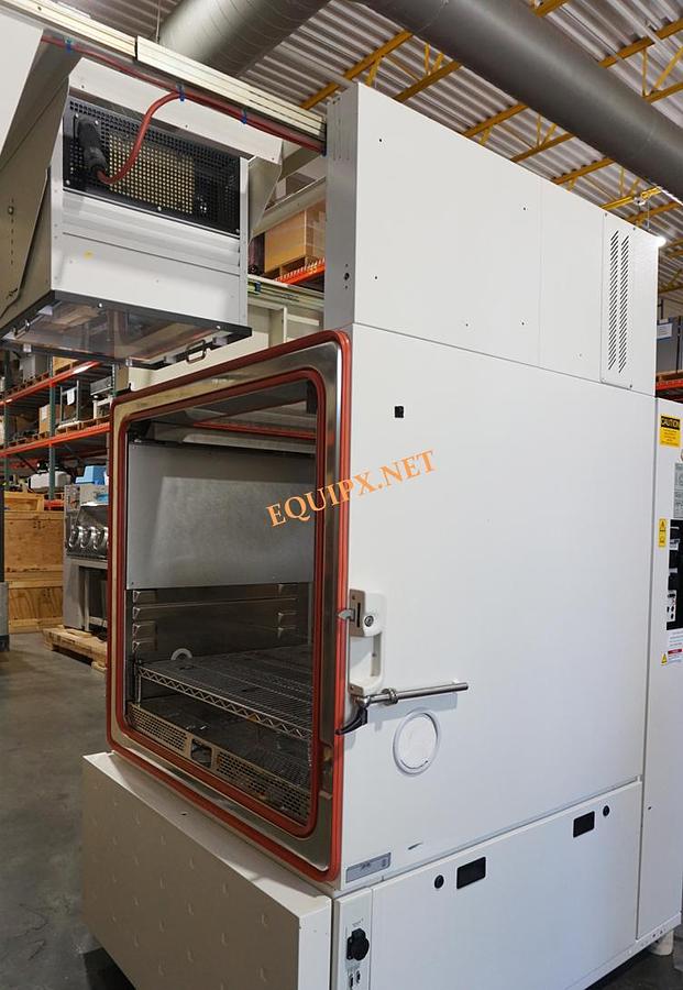 Used Atlas-Votsch SC1000-MHG Solar Simulator, 280-3000nm