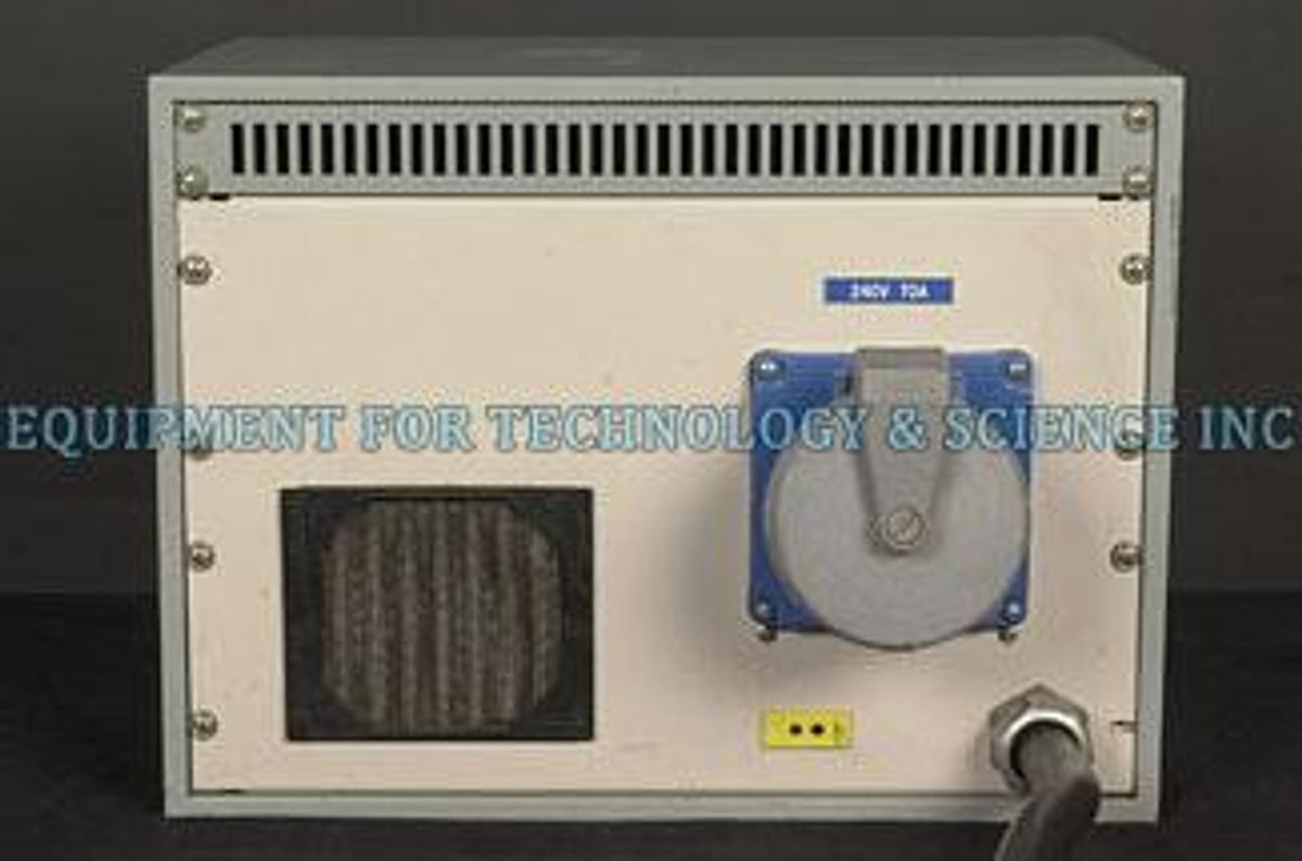 Used Eurotherm 1 zone Temperature Controller