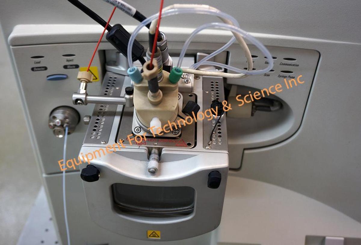Used Thermo Electron Finnigan LCQ Advantage mass spectrometer
