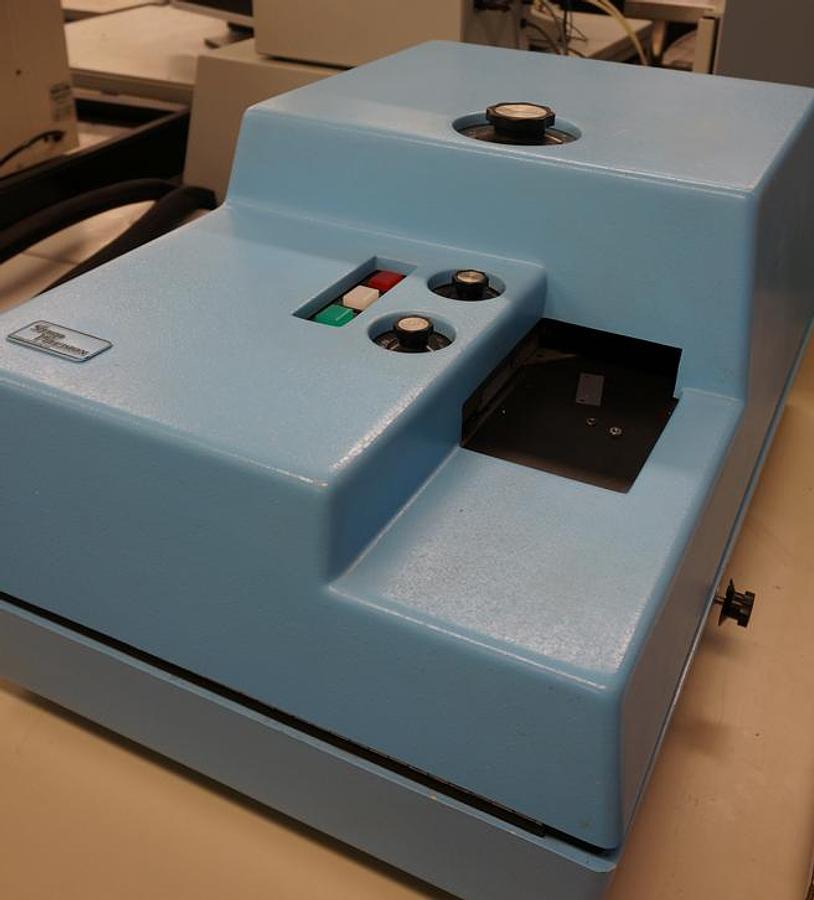 Used Sharp Precision hybrid package cover remover