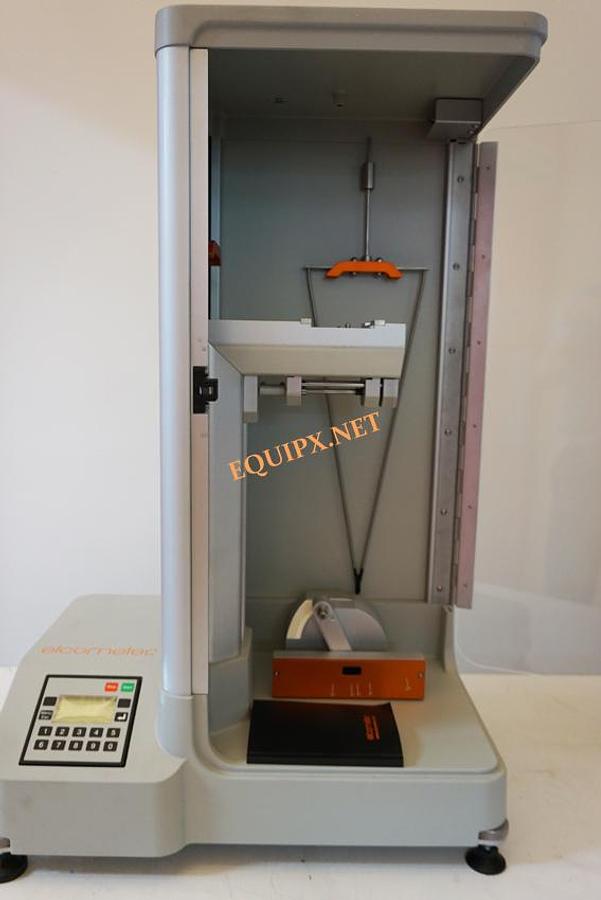 Used Elcometer 3045 Pendulum hardness Tester