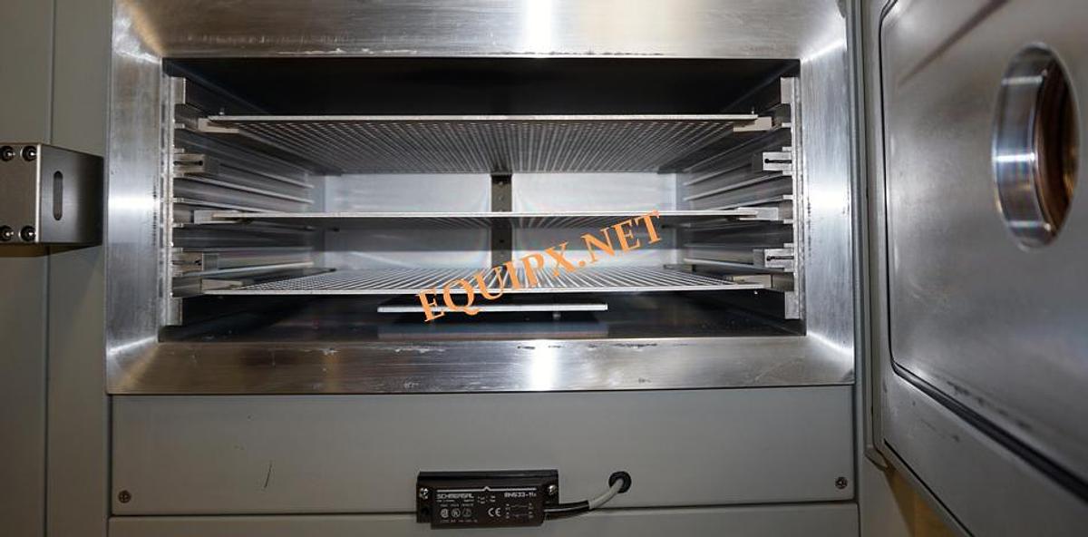 Used Glen Technologies (Yield Engineering) R3A 500W low frequency Plasma Asher