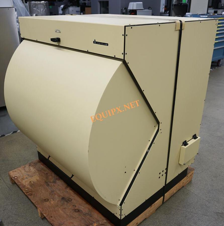 Used Karl Suss Prober Dark Box