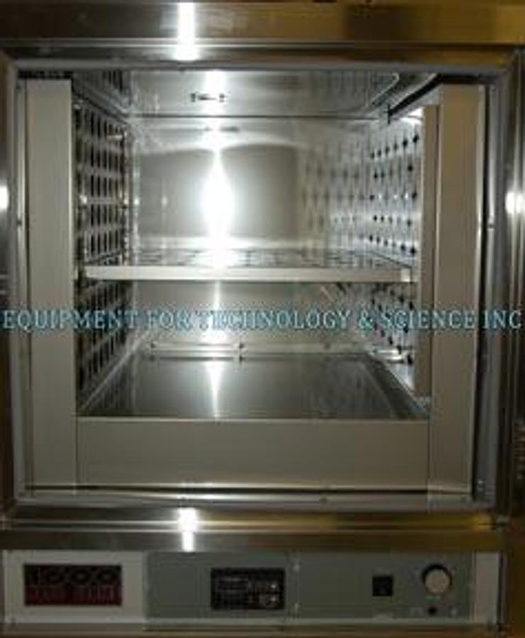 Used VWR 1601 Oven