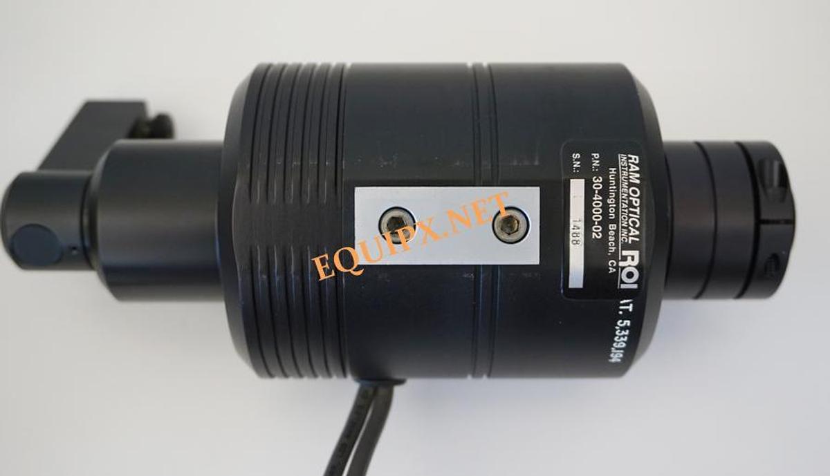 Used RAM Optical video probe