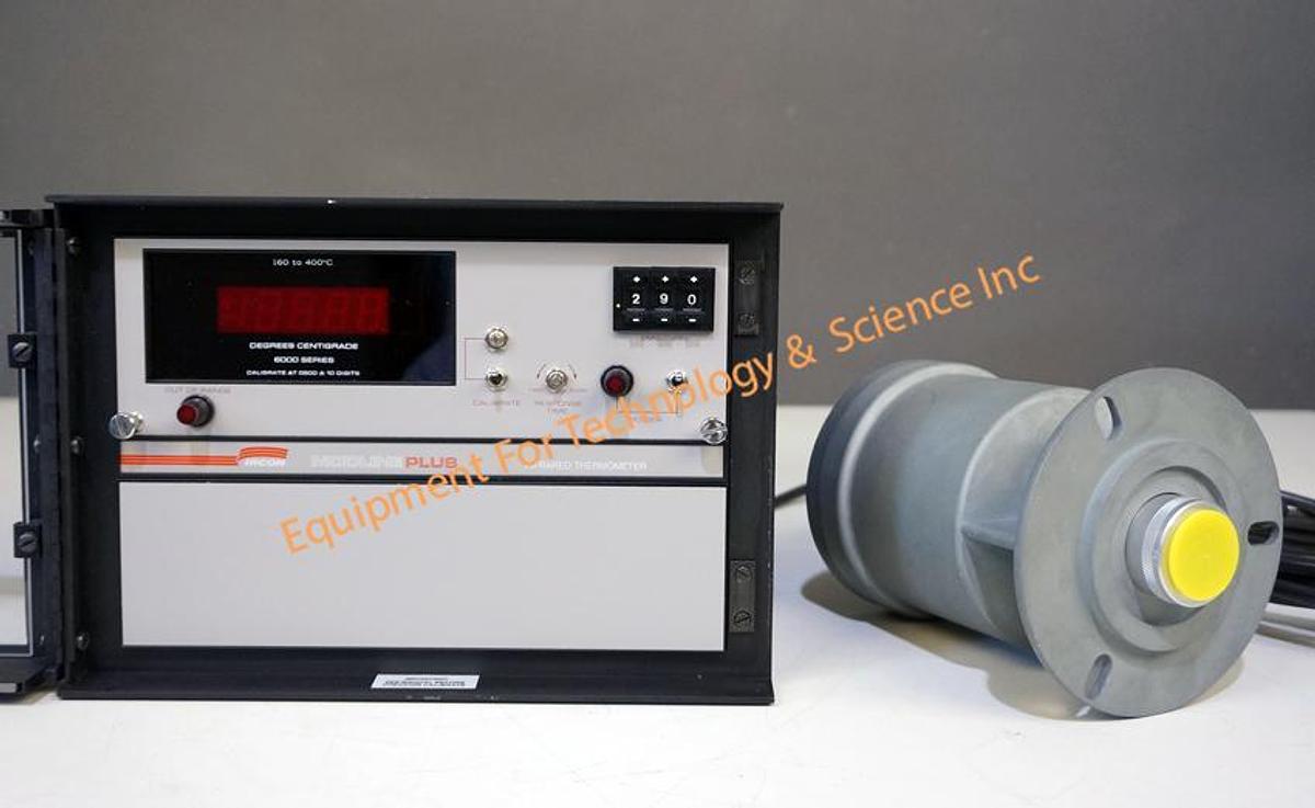Used Ircon Modline Plus 160-400C