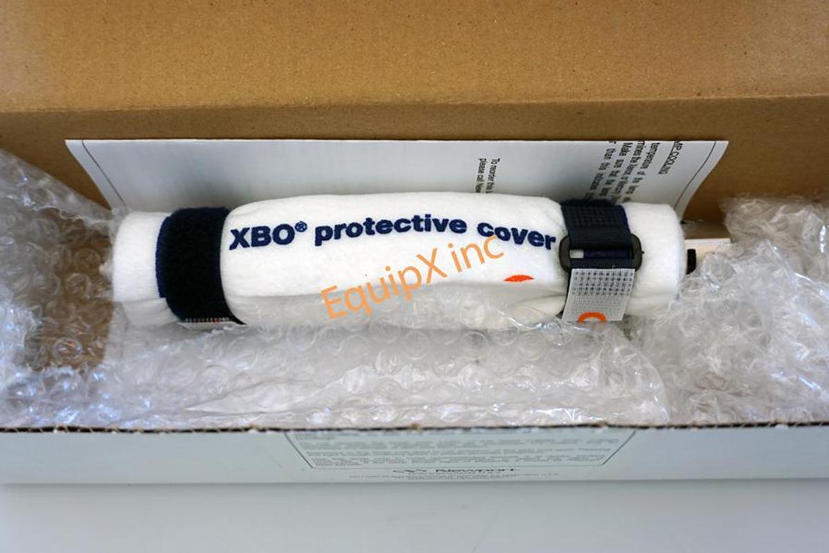 Used Newport 6272 1000W Xe short arc lamp