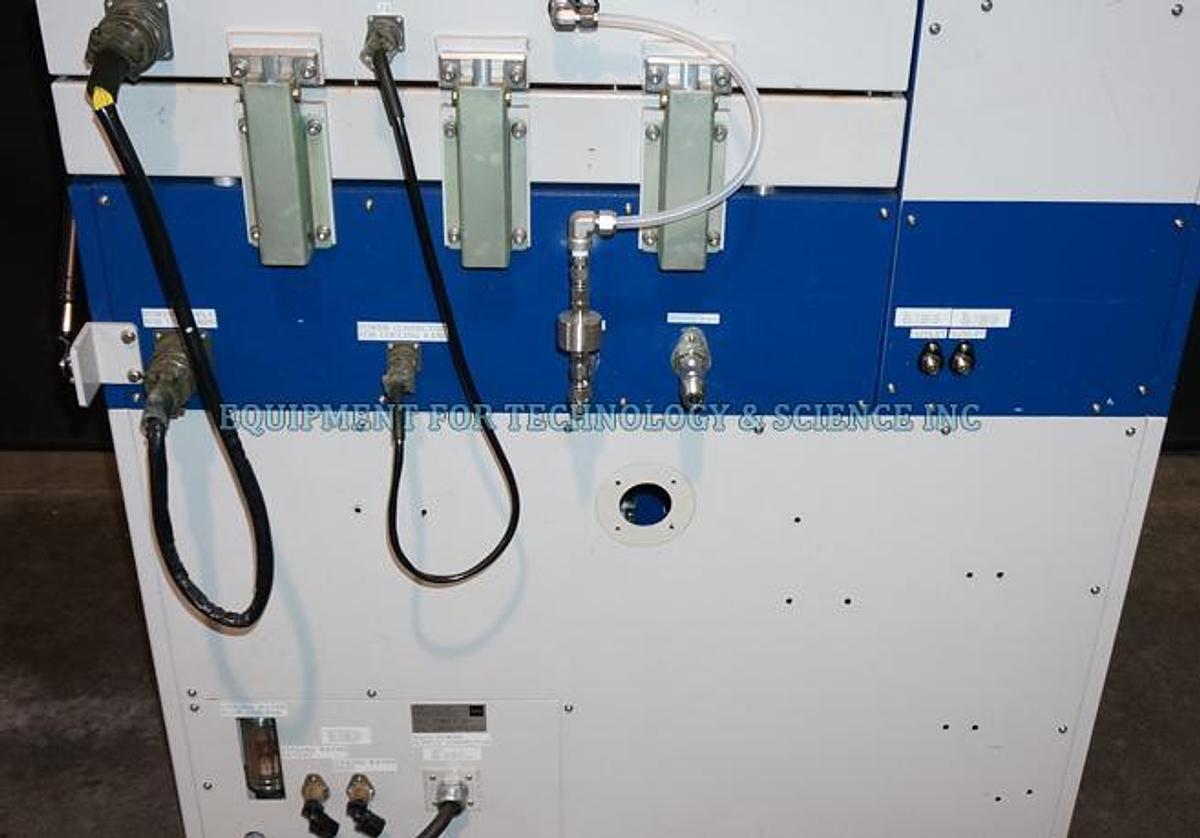 Used Samco UV-660  Ozone Stripper