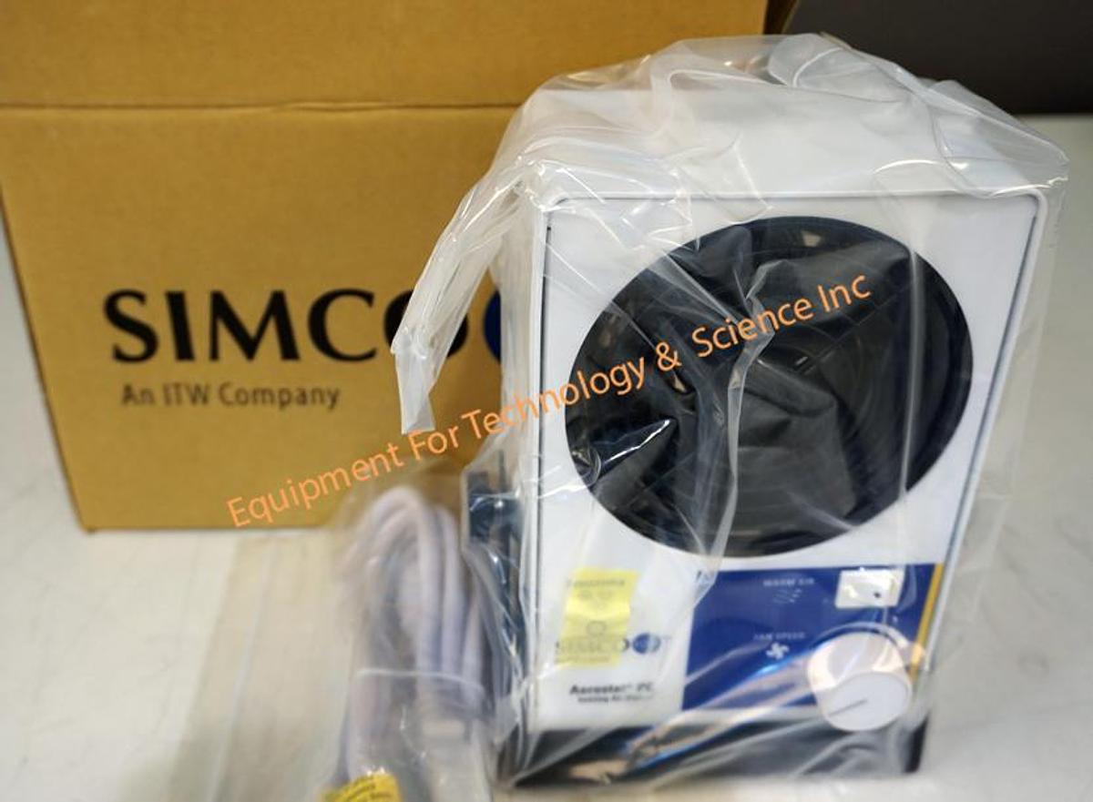Used Simco Aerostat PC (NEW)