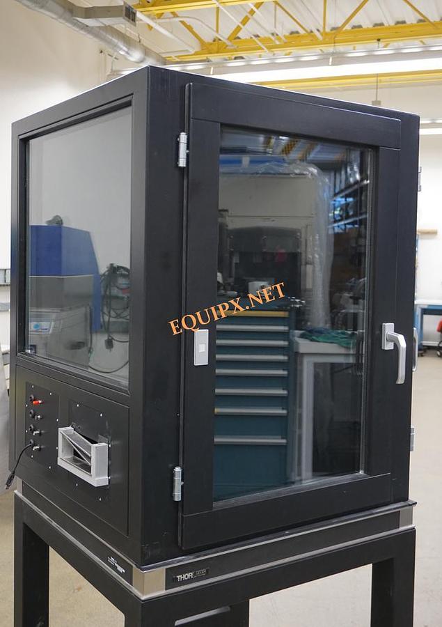 Used Witec Alpha 300S Scanning Nearfield optical microscope