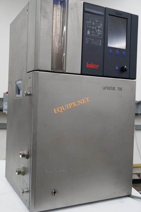 Used Huber Unistat 705 with Pilot One controller  -75C to +250C