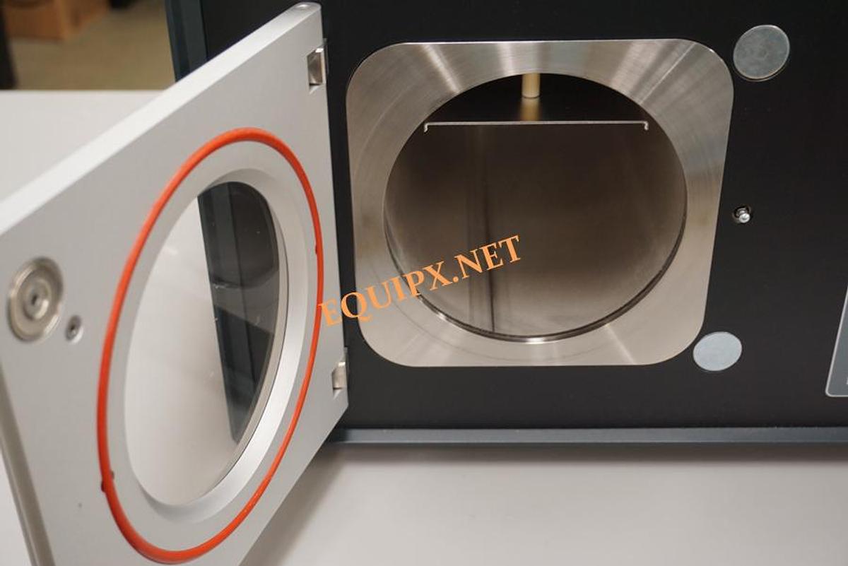 Used Henniker HPT200 Plasma System with single gas MFC and 150mm ID chamber
