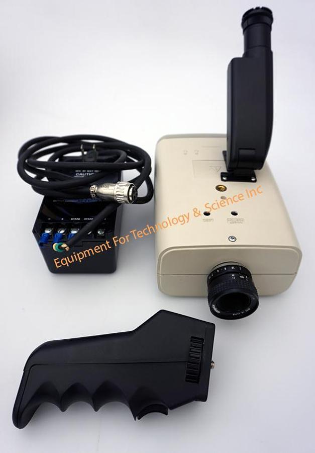 Used FJW Optical model 85400 Find-R-Scope 1800nm