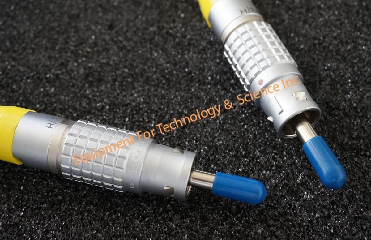 Used Lasag Industrial Lasers AG 34.0920