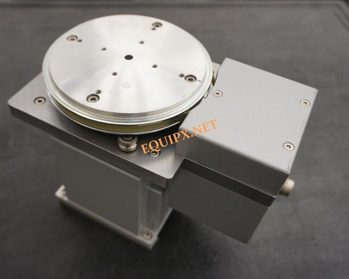 Used Kruss DSA100E drop shape analyzer with large sample frame and multi dosing units