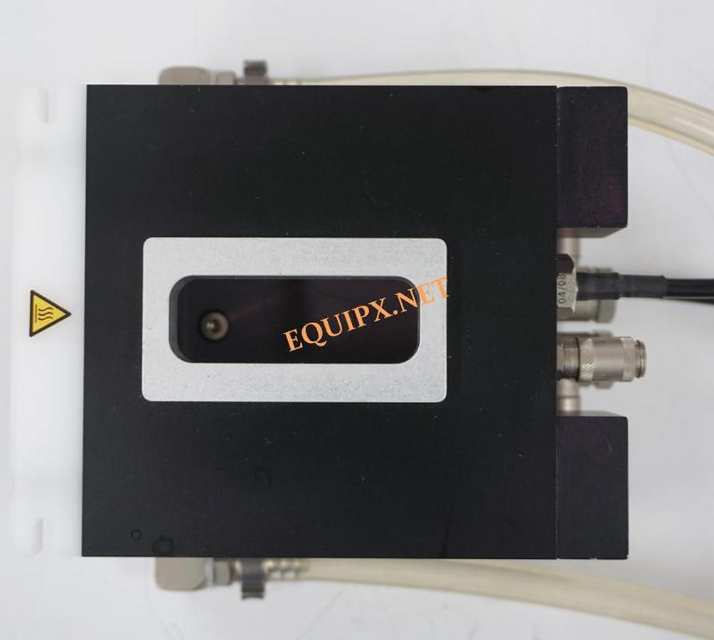 Used Kruss TC3010 temperature cell for contact angle measurements with DSA100 Drop shape analysis system